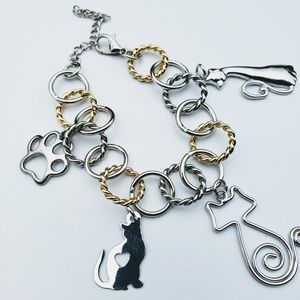 Charm Bracelet